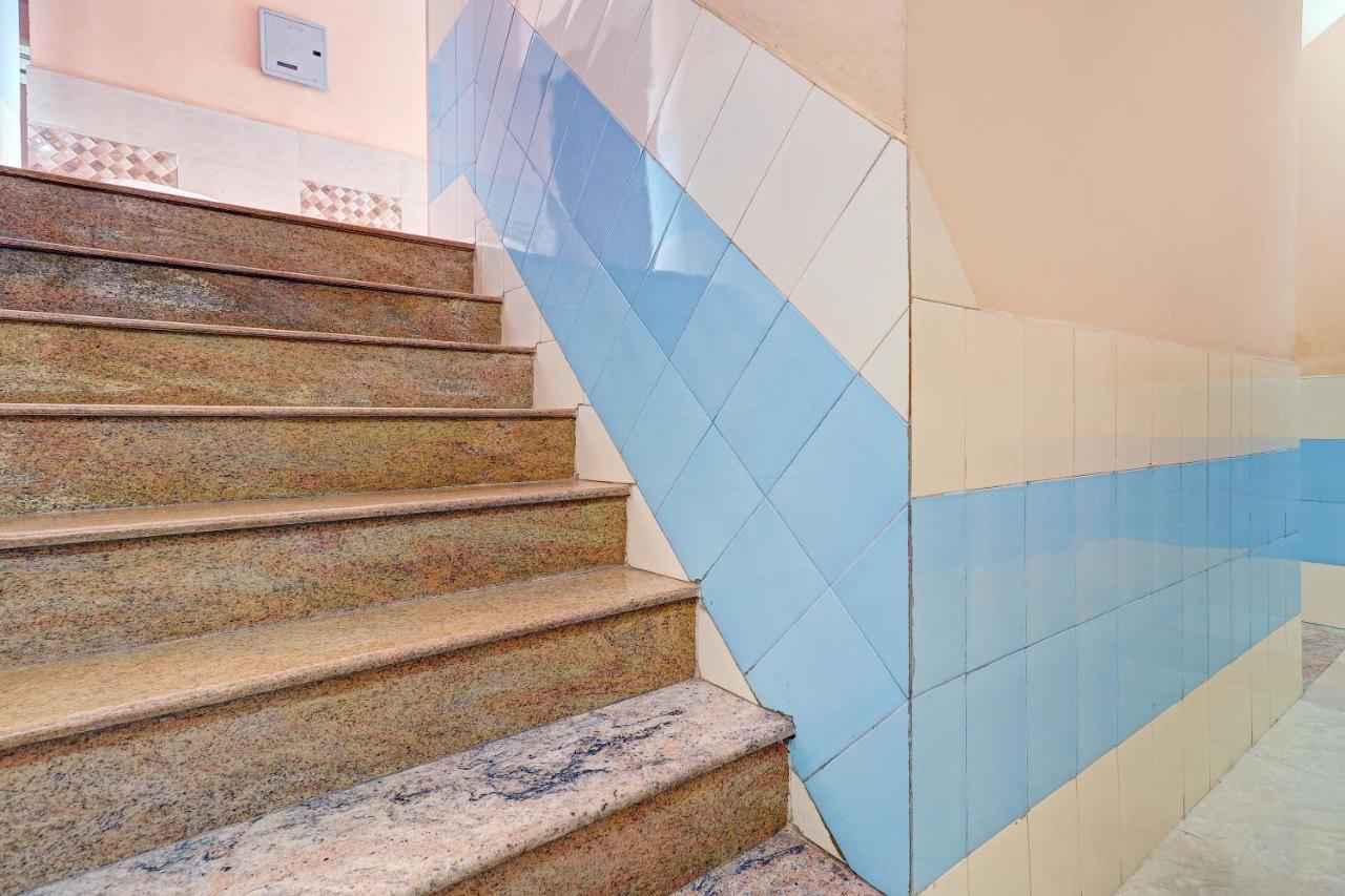 Oyo 81409 Hotel Sivajothi Tuticorin Zewnętrze zdjęcie